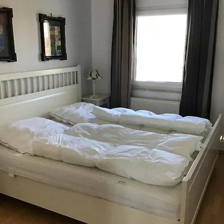 Appartement Kaikante