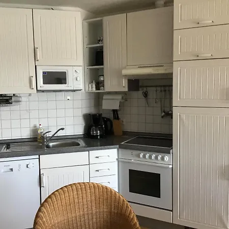 Appartement Kaikante