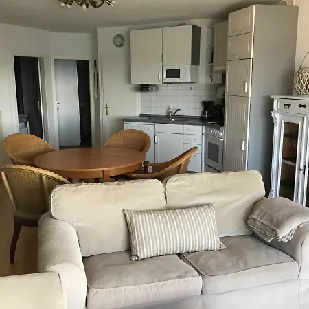 Kaikante Appartement *